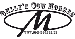 Ohlly's Cow Horses