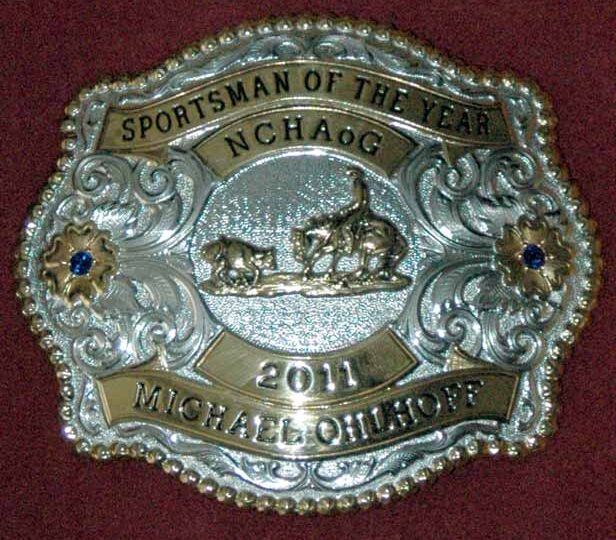 Sportsman of the Year