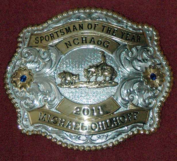 Sportsman of the Year